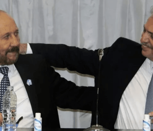 En medio de la disputa con Cristina Kirchner y Massa, Alberto Fernández recibió a Gildo Insfrán para influir en la estrategia electoral