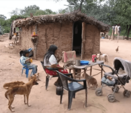 Formosa, la provincia con superavit fiscal es donde la indigencia infantil llega al 23,2%