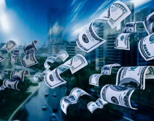 DOLAR BLUE HOY: A cuánto cotiza este jueves 25 de mayo de 2023