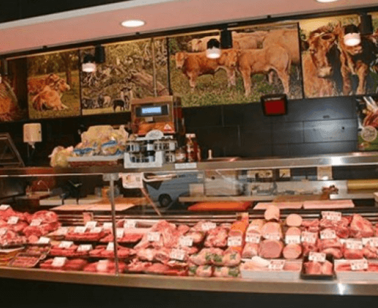 La carne argentina es la segunda más barata de la región