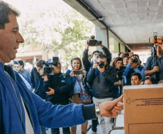 El oficialismo sanjuanino se impuso en la mayoría de los departamentos