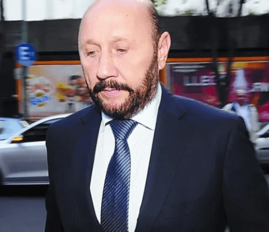 Insfrán suspendería las elecciones por la amenaza de planteos de inconstitucionalidad por su candidatura