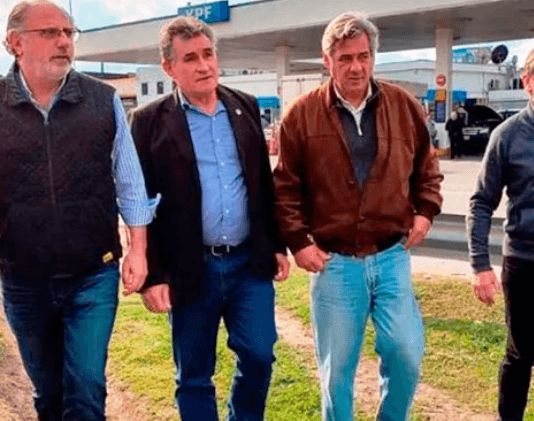 El campo salió al cruce del discurso de Cristina Kirchner por su “visión equivocada sobre la agroindustria”