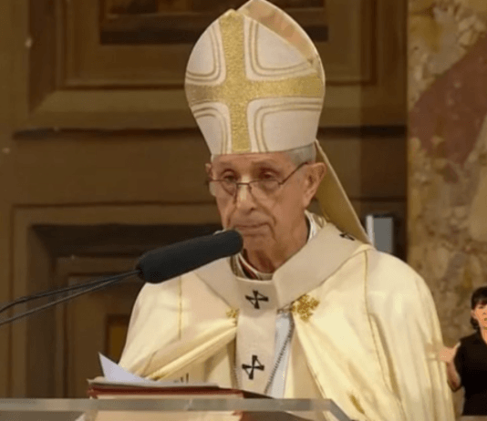 La Iglesia volvió a advertir sobre la situación social y reclamó que los candidatos «demuestren su vocación de servicio»