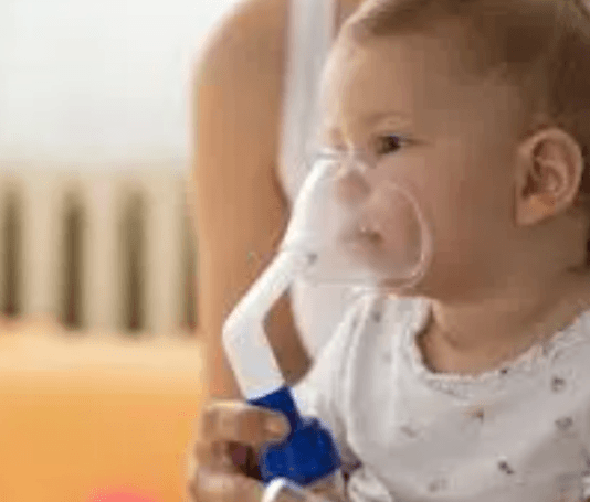 Aumentan los casos de bronquiolitis y Kreplak advirtió que la situación «es grave»