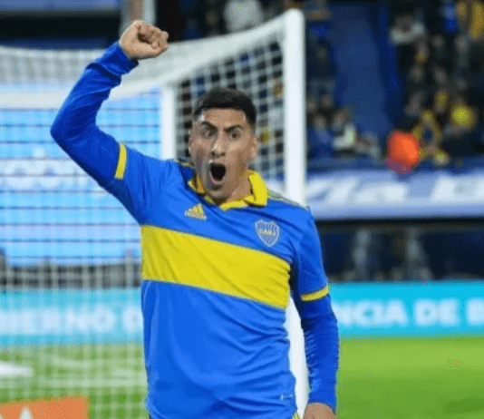 Boca se acostumbró a ganar en la Liga Profesional