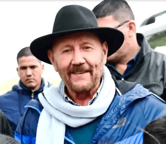 La Corte Suprema define si habilita las re-reelecciones de Sergio Uñac y Gildo Insfrán