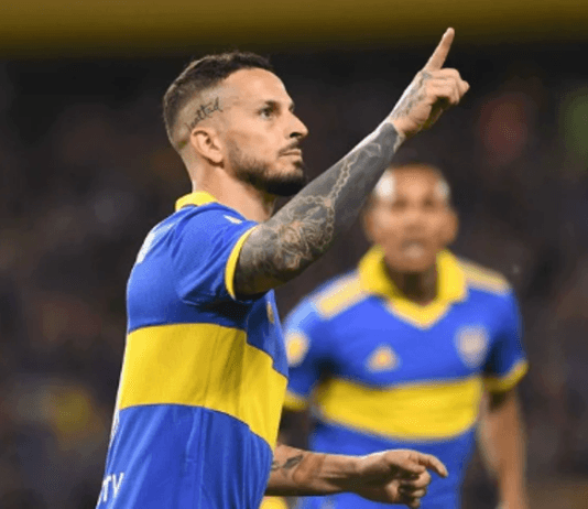 ESTO EMPIEZA A SER BOCA: Sólido 2-0 a Belgrano