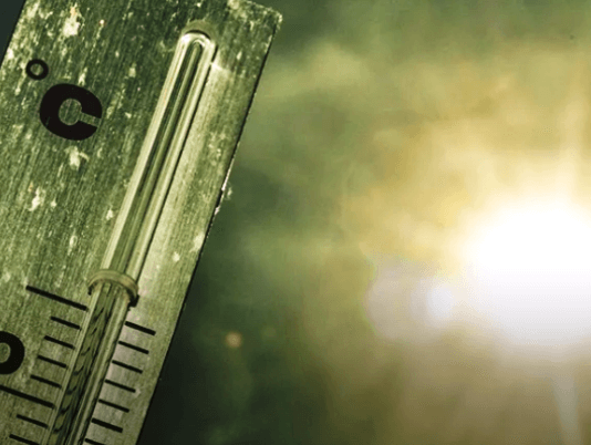 CLIMA El pronóstico para el martes: las lluvias se mantendrán ausentes