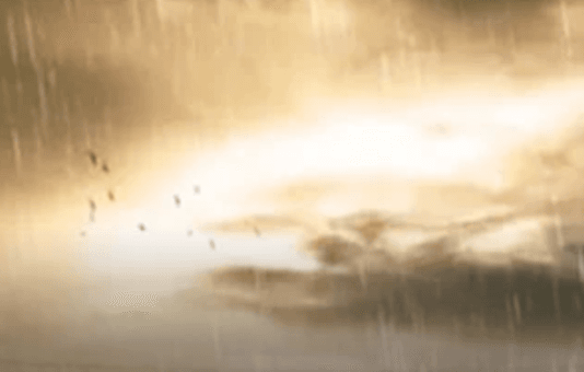 CLIMA. El pronóstico del tiempo para el miércoles: ¿lloverá durante el último día de mayo?