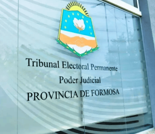 El Tribunal Electoral advirtió que no se pueden oficializar las listas hasta que se resuelvan las impugnaciones