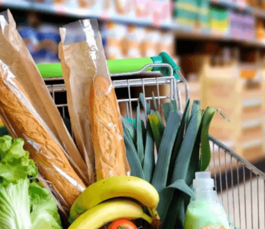 CANASTA BASICA: Una familia necesitó $203.360 en abril para no caer debajo de la línea de la pobreza