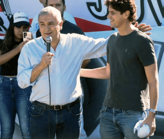 La UCR acusó al Gobierno de «pisotear la República» con sus críticas a la Corte