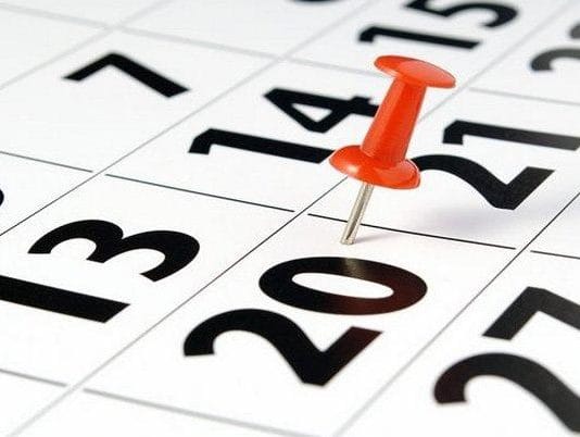 Uno por uno, todos los feriados de junio y el resto del año