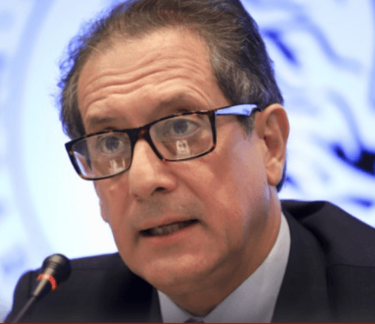 Alta tensión por la caída de reservas: perforaron el piso de los US$35 mil millones.