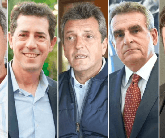 ELECCIONES 2023: Tras el renunciamiento de Cristina Kirchner, quiénes son los posibles candidatos del Frente de Todos