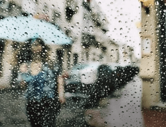 CLIMA. El pronóstico para el martes: tiempo variable, con algunas lluvias