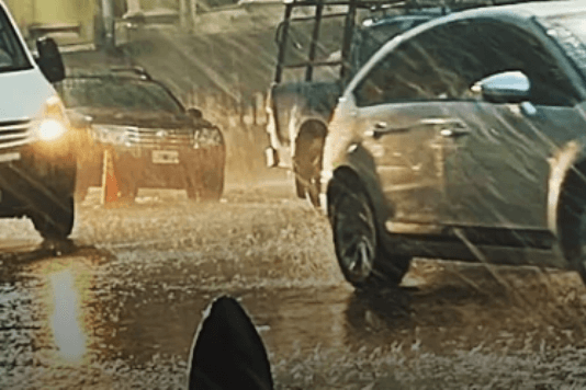 CLIMA. El pronóstico del tiempo para el miércoles: ¿Qué provincias tendrán lluvias?