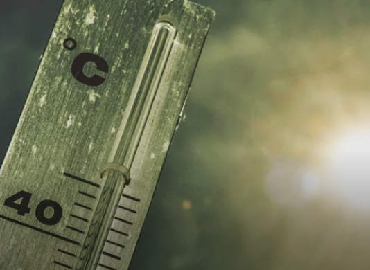 CLIMA. El pronóstico del tiempo para el miércoles: el aire frío y seco domina el área central