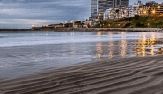 CLIMA: El pronóstico del tiempo para el lunes en el país