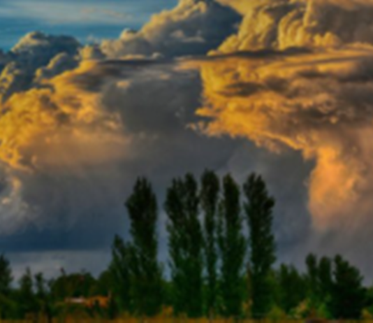 CLIMA: El pronóstico del tiempo para el lunes feriado del 1° de mayo