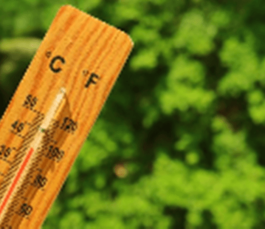 CLIMA. El pronóstico del tiempo para el miércoles: ¿Seguirá subiendo la temperatura?