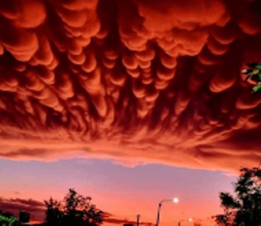 CLIMA. El pronóstico para el jueves: Aumento de la nubosidad