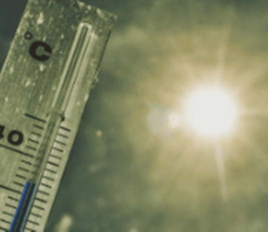 CLIMA. El pronóstico para el viernes: ¿Seguirá aumentando la temperatura?