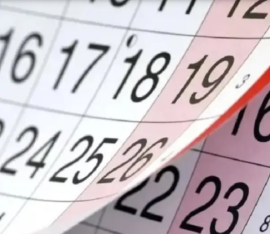FERIADOS 2023: Cuándo es el próximo fin de semana extra largo