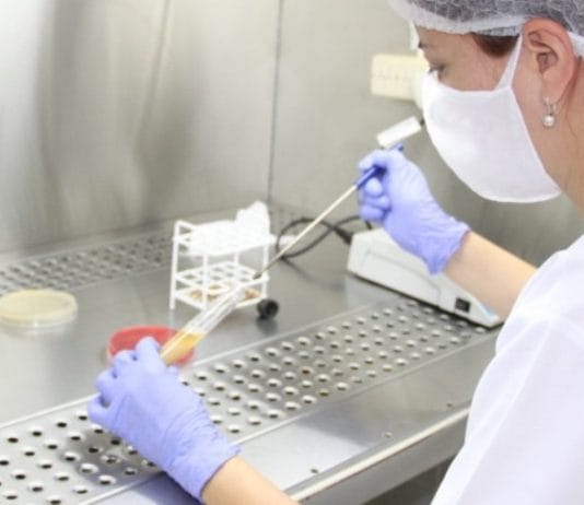 En la última semana se diagnosticaron tres nuevos casos de COVID-19