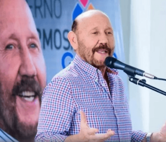 La Corte le pidió opinión al procurador sobre el reclamo contra la re-reelección de Insfrán en Formosa