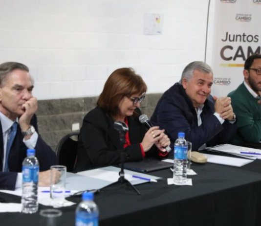 Juntos por el Cambio se reúne para empezar a delinear el plan económico y aprobar la llegada de Espert