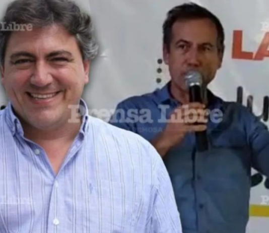 Paoltroni rechazó someterse a encuesta: «El camino es el consenso»