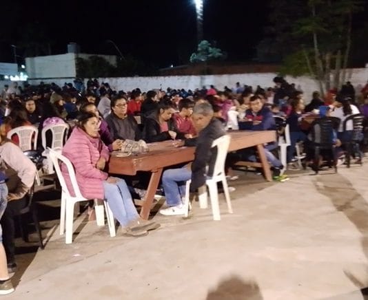 LAGUNA NAINECK. MIRNA MOLINAS “El apoyo y acompañamiento a la producción será unas de las prioridades durante mi gestión”