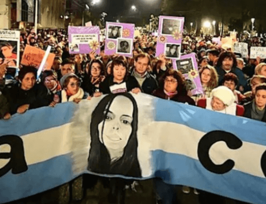 Corrupción, hijos del poder y plata sucia: crónica de un femicidio en Chaco que conmociona al país