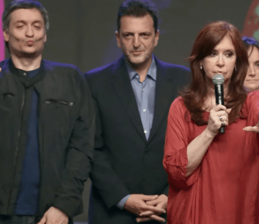ALFREDO LEUCO: “Del Frente de Nadie a Unión por la Plata”