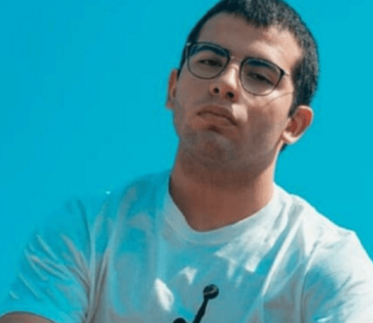 César Sena se habría quebrado y culpó a dos mujeres por el femicidio de Cecilia Strzyzowski