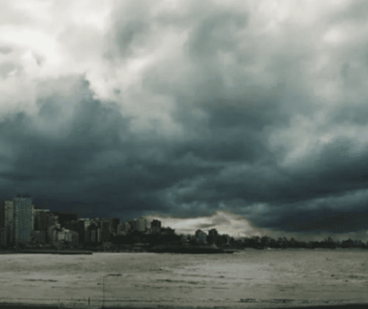 CLIMA. El pronóstico del tiempo para este lunes feriado puente