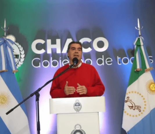 Elecciones PASO en Chaco: en un desenlace inesperado, la oposición venció a Jorge Capitanich