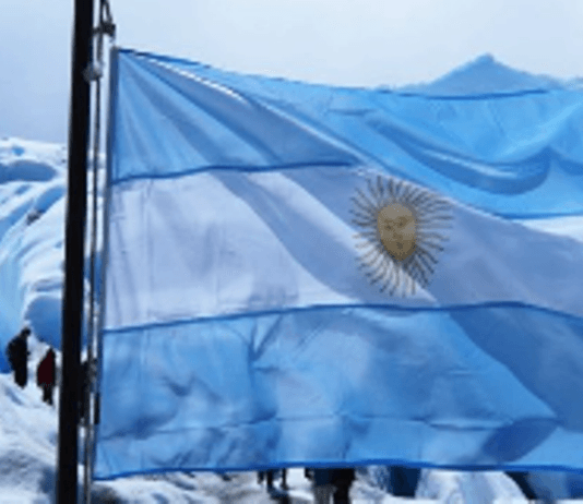 CLIMA: El pronóstico para este martes 20 de junio, feriado del «Día de la Bandera»