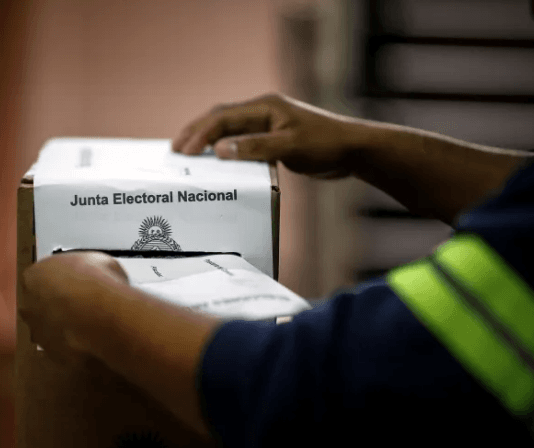 Elecciones 2023 en Formosa: todo lo que hay que saber