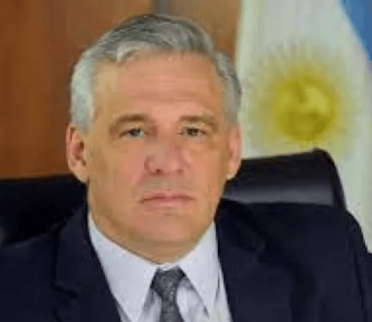 FERNANDO CARBAJAL: «Si ganamos las elecciones, Gildo Insfrán no va aceptar la derrota porque ellos no son democráticos»