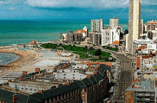 CLIMA. El pronóstico para el viernes: Pulso de aire cálido desde el norte