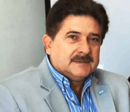 Celauro, reelecto en Clorinda: «No voy a hacer campaña por Mayans si no cambia su actitud»