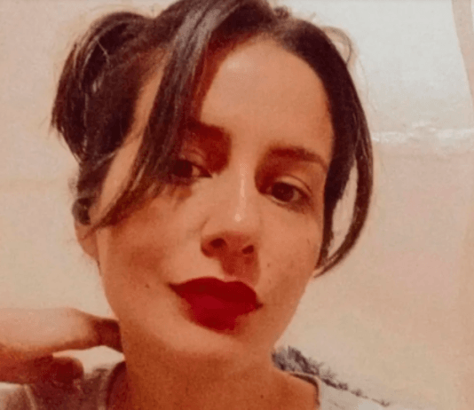 CHACO. Caso Cecilia Strzyzowski: según la querella, los huesos hallados son falanges de la mano y del pie de la joven