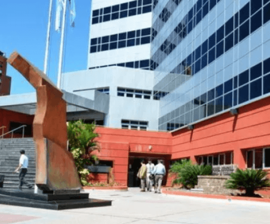 COVID 19: El STJ anuló multa de Defensa del Consumidor a la dueña de un bar