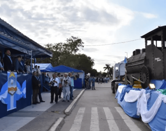 Formosa celebrará el 68° aniversario de la Provincialización con tradicional desfile
