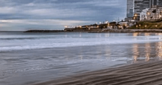 CLIMA. El pronóstico del tiempo para el miércoles en el país. ¿Qué provincias tendrán lluvia?