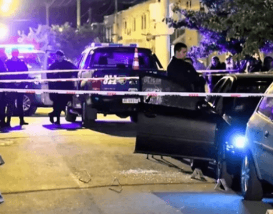 ESCALOFRIANTE: Rosario ya suma 142 homicidios en 2023