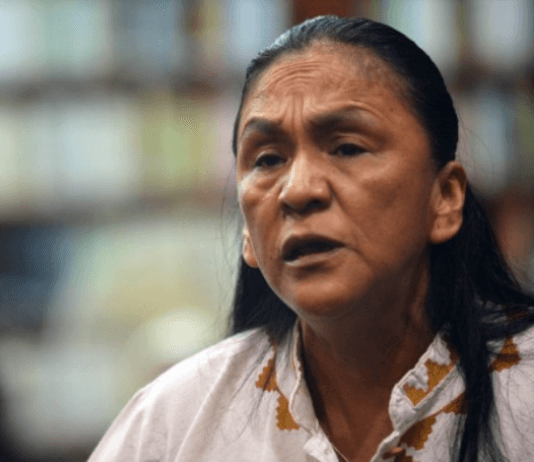 El gobierno de Jujuy pidió que Milagro Sala sea trasladada a una cárcel común